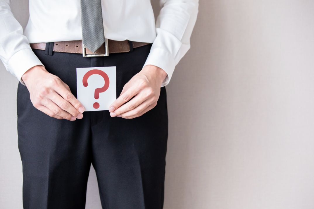 The Real Reasons Behind Hard Flaccid — and How Pelvic Floor Therapy Can Help